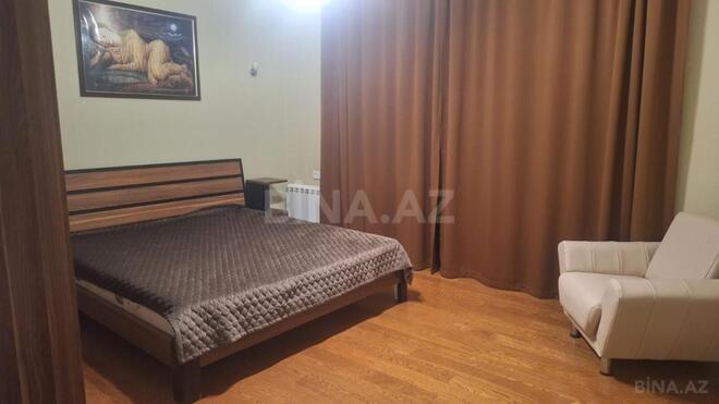 İcarəyə verilir 3 otaqlı yeni tikili 105 m², 28 May m., photo 4 from 10
