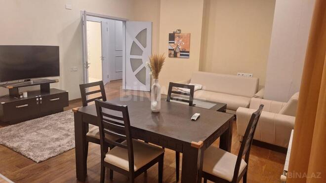 İcarəyə verilir 3 otaqlı yeni tikili 105 m², 28 May m., photo 3 from 10