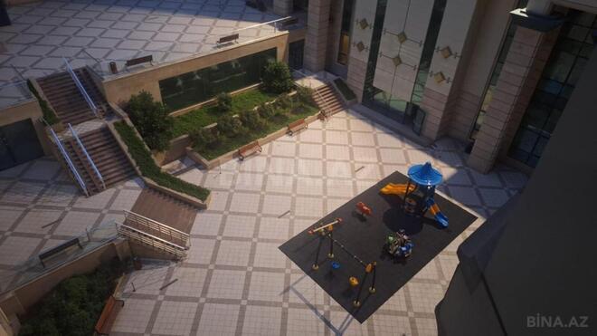 İcarəyə verilir 3 otaqlı yeni tikili 105 m², 28 May m., photo 9 from 10