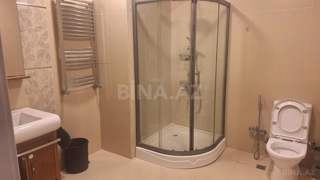 İcarəyə verilir 3 otaqlı yeni tikili 105 m², 28 May m., photo 7 from 10