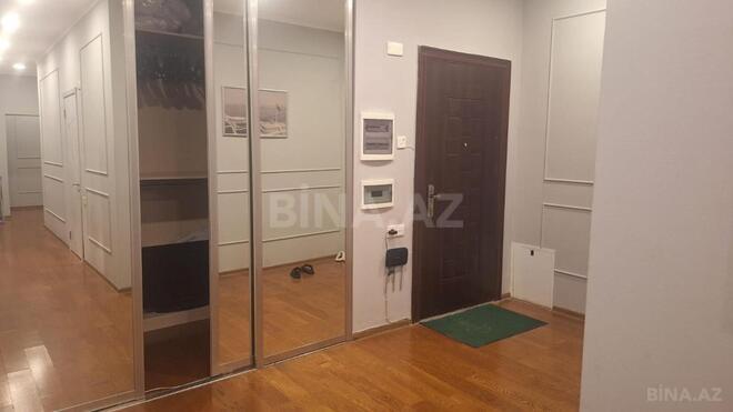 İcarəyə verilir 3 otaqlı yeni tikili 105 m², 28 May m., photo 8 from 10