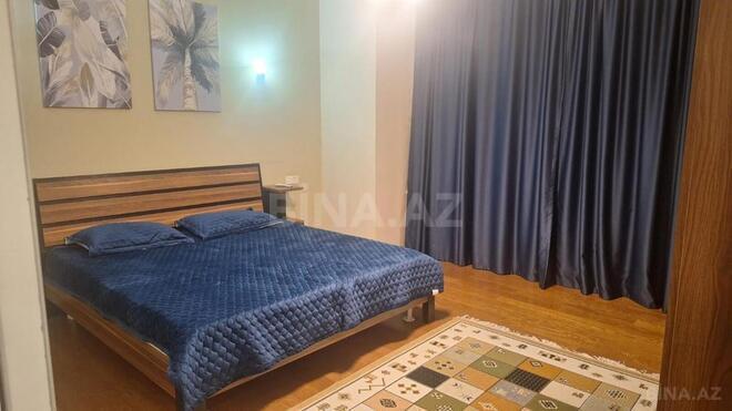 İcarəyə verilir 3 otaqlı yeni tikili 105 m², 28 May m., photo 5 from 10