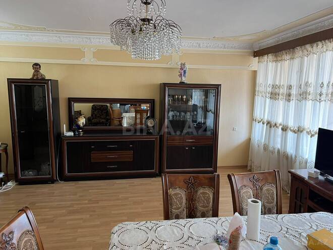 İcarəyə verilir 2 otaqlı köhnə tikili 90 m², 28 May m., photo 5 from 15