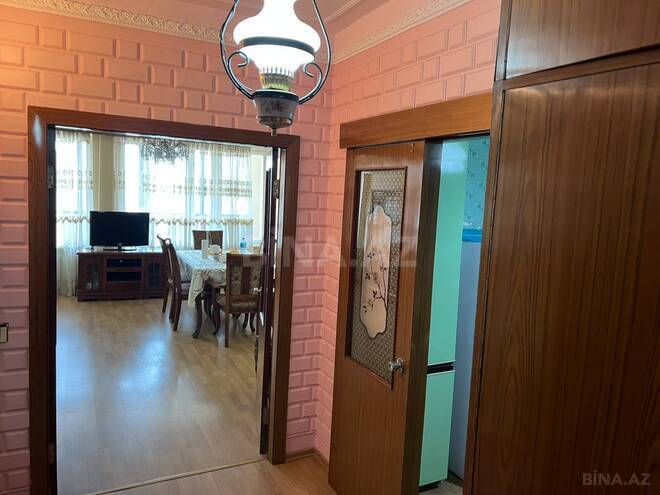İcarəyə verilir 2 otaqlı köhnə tikili 90 m², 28 May m., photo 11 from 15
