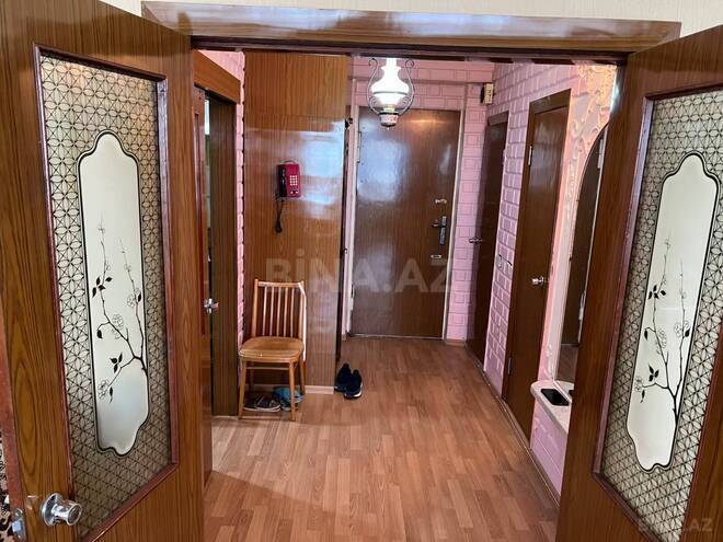 İcarəyə verilir 2 otaqlı köhnə tikili 90 m², 28 May m., photo 13 from 15