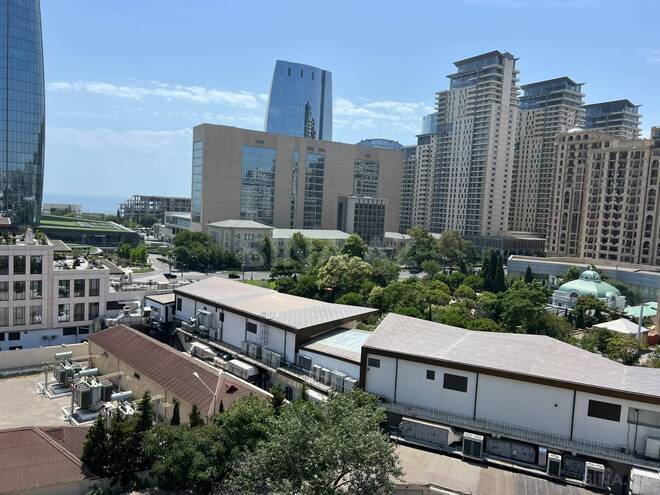 İcarəyə verilir 2 otaqlı köhnə tikili 90 m², 28 May m., photo 3 from 15