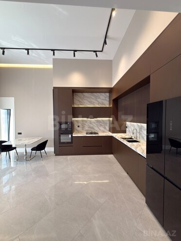 Satılır 5 otaqlı həyət evi/bağ evi 260 m², Mərdəkan q., photo 13 from 30
