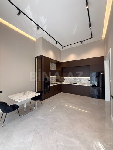 Satılır 5 otaqlı həyət evi/bağ evi 260 m², Mərdəkan q., photo 12 from 30
