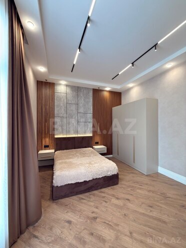 Satılır 5 otaqlı həyət evi/bağ evi 260 m², Mərdəkan q., photo 23 from 30
