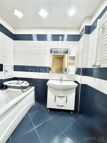 Продаётся 2-комн. новостройка 98 м², м. Нефтчиляр, photo 16 from 25