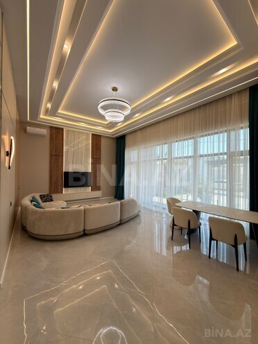 Satılır 5 otaqlı həyət evi/bağ evi 260 m², Mərdəkan q., photo 15 from 30
