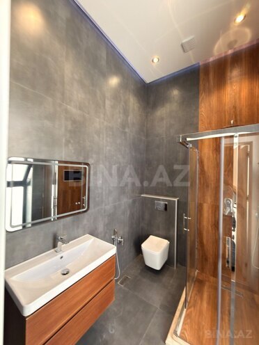 Satılır 5 otaqlı həyət evi/bağ evi 260 m², Mərdəkan q., photo 24 from 30