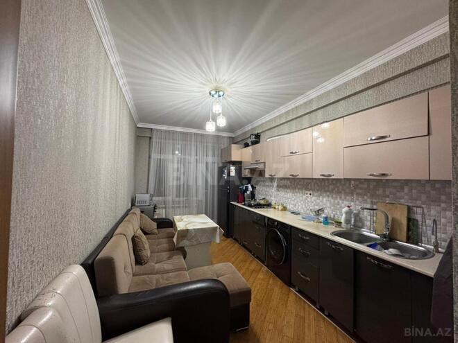 Продаётся 2-комн. новостройка 98 м², м. Нефтчиляр, photo 10 from 25