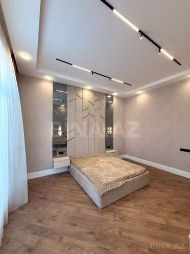 Satılır 5 otaqlı həyət evi/bağ evi 260 m², Mərdəkan q., photo 28 from 30