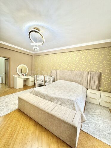 Продаётся 2-комн. новостройка 98 м², м. Нефтчиляр, photo 15 from 25