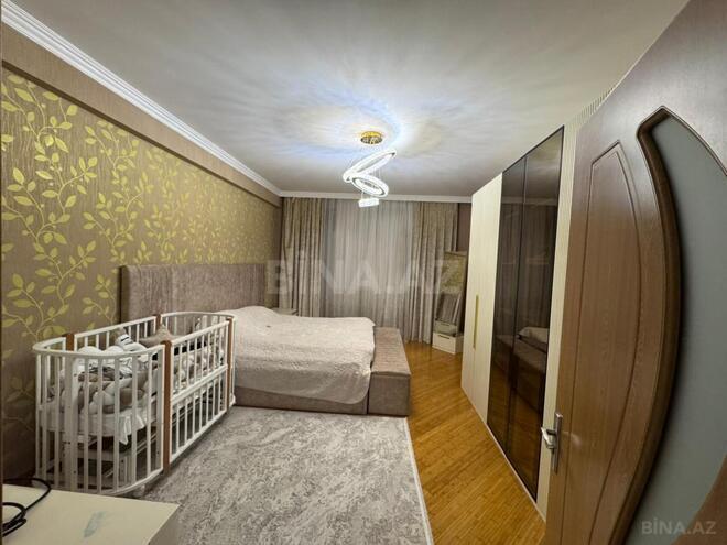Продаётся 2-комн. новостройка 98 м², м. Нефтчиляр, photo 21 from 25