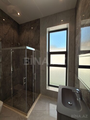 Satılır 5 otaqlı həyət evi/bağ evi 260 m², Mərdəkan q., photo 27 from 30