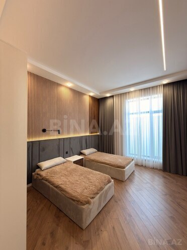 Satılır 5 otaqlı həyət evi/bağ evi 260 m², Mərdəkan q., photo 21 from 30