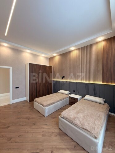Satılır 5 otaqlı həyət evi/bağ evi 260 m², Mərdəkan q., photo 20 from 30
