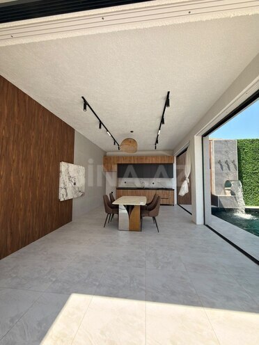 Satılır 5 otaqlı həyət evi/bağ evi 260 m², Mərdəkan q., photo 6 from 30