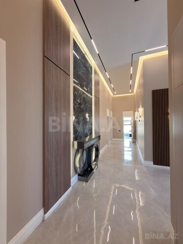 Satılır 5 otaqlı həyət evi/bağ evi 260 m², Mərdəkan q., photo 22 from 30