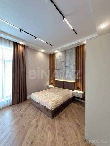 Satılır 5 otaqlı həyət evi/bağ evi 260 m², Mərdəkan q., photo 26 from 30