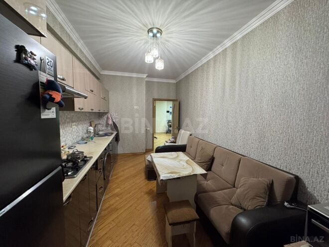 Продаётся 2-комн. новостройка 98 м², м. Нефтчиляр, photo 12 from 25