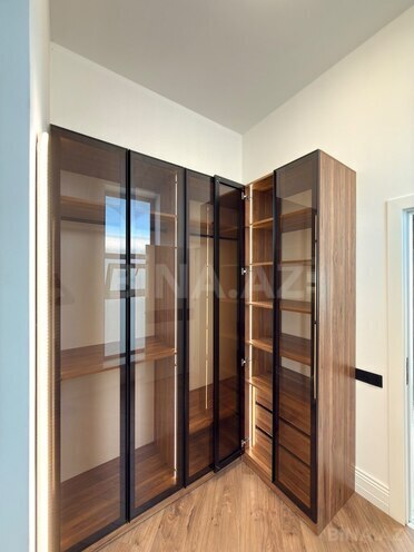 Satılır 5 otaqlı həyət evi/bağ evi 260 m², Mərdəkan q., photo 25 from 30