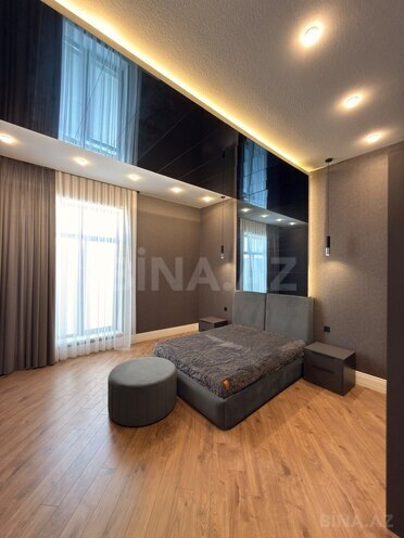 Satılır 5 otaqlı həyət evi/bağ evi 260 m², Mərdəkan q., photo 18 from 30