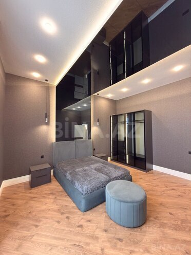 Satılır 5 otaqlı həyət evi/bağ evi 260 m², Mərdəkan q., photo 17 from 30