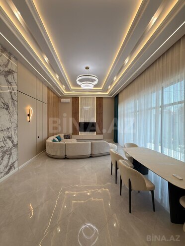 Satılır 5 otaqlı həyət evi/bağ evi 260 m², Mərdəkan q., photo 16 from 30