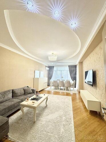 Продаётся 2-комн. новостройка 98 м², м. Нефтчиляр, photo 18 from 25