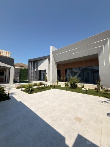Satılır 5 otaqlı həyət evi/bağ evi 260 m², Mərdəkan q., photo 5 from 30