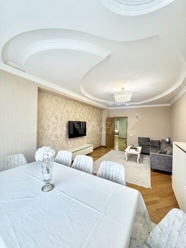 Продаётся 2-комн. новостройка 98 м², м. Нефтчиляр, photo 5 from 25