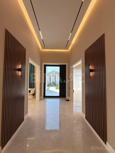 Satılır 5 otaqlı həyət evi/bağ evi 260 m², Mərdəkan q., photo 10 from 30