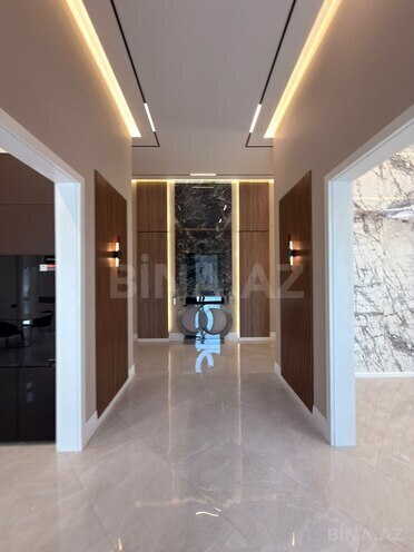 Satılır 5 otaqlı həyət evi/bağ evi 260 m², Mərdəkan q., photo 11 from 30