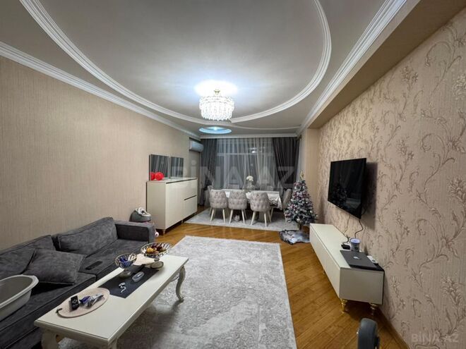 Продаётся 2-комн. новостройка 98 м², м. Нефтчиляр, photo 19 from 25
