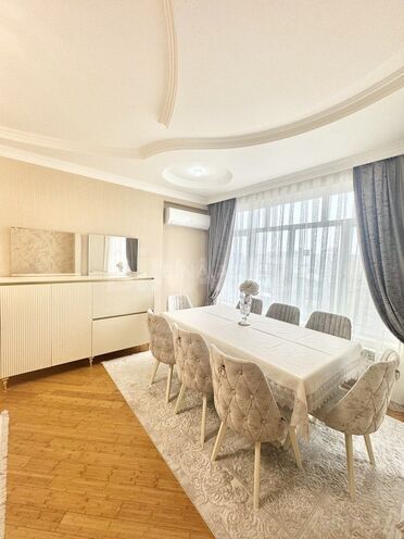 Продаётся 2-комн. новостройка 98 м², м. Нефтчиляр, photo 4 from 25