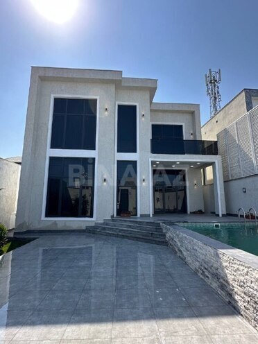 Satılır 5 otaqlı həyət evi/bağ evi 180 m², Şüvəlan q., photo 5 from 20