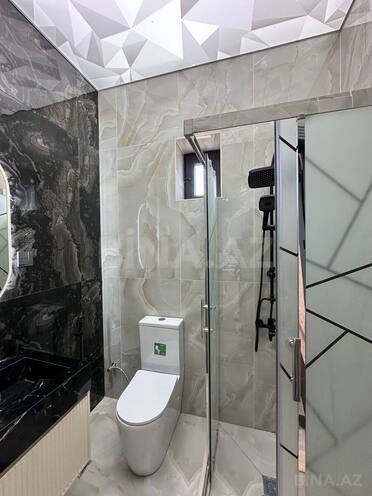 Satılır 5 otaqlı həyət evi/bağ evi 180 m², Şüvəlan q., photo 19 from 20