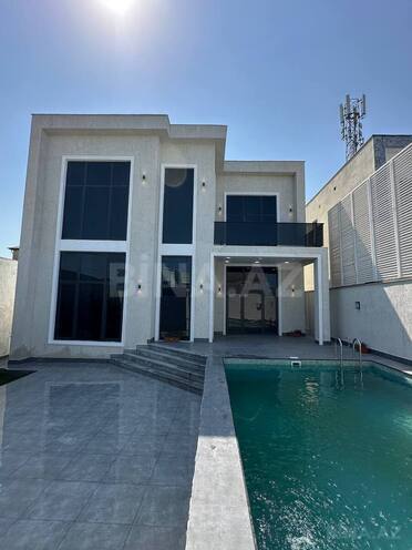 Satılır 5 otaqlı həyət evi/bağ evi 180 m², Şüvəlan q., photo 8 from 20