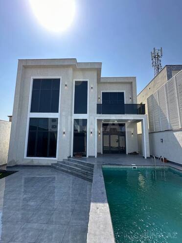 Satılır 5 otaqlı həyət evi/bağ evi 180 m², Şüvəlan q., photo 7 from 20