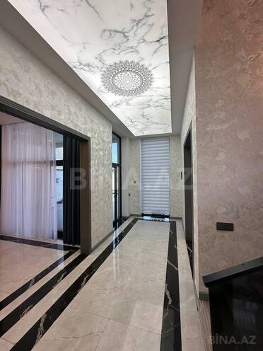 Satılır 5 otaqlı həyət evi/bağ evi 180 m², Şüvəlan q., photo 14 from 20