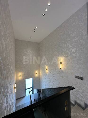 Satılır 5 otaqlı həyət evi/bağ evi 180 m², Şüvəlan q., photo 17 from 20