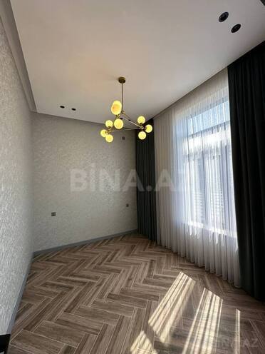 Satılır 5 otaqlı həyət evi/bağ evi 180 m², Şüvəlan q., photo 18 from 20