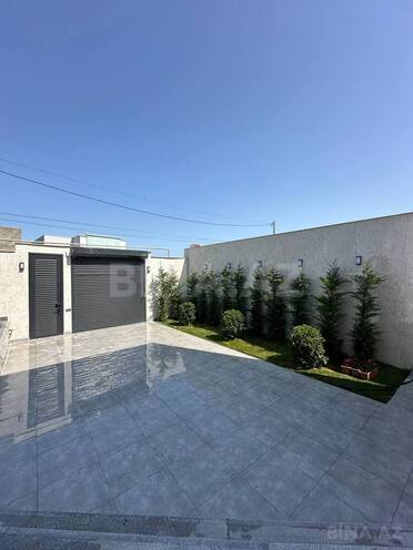 Satılır 5 otaqlı həyət evi/bağ evi 180 m², Şüvəlan q., photo 9 from 20