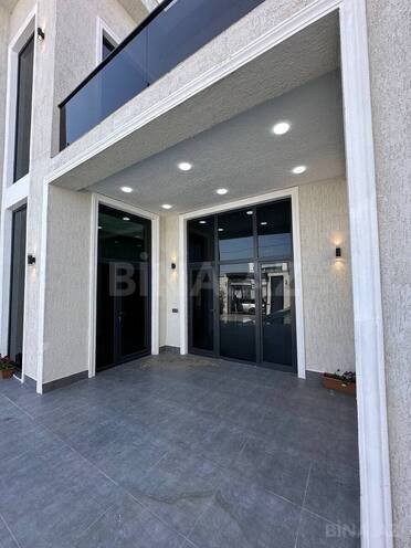 Satılır 5 otaqlı həyət evi/bağ evi 180 m², Şüvəlan q., photo 3 from 20