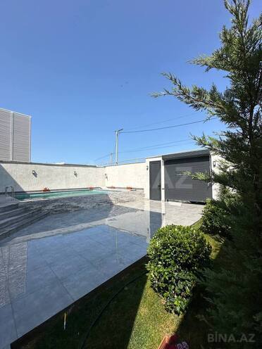 Satılır 5 otaqlı həyət evi/bağ evi 180 m², Şüvəlan q., photo 4 from 20