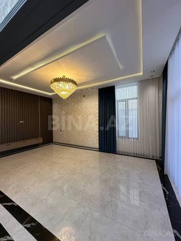 Satılır 5 otaqlı həyət evi/bağ evi 180 m², Şüvəlan q., photo 11 from 20