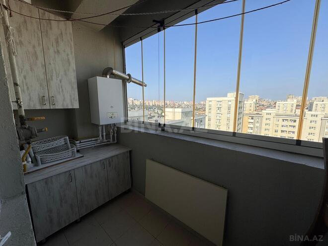 Сдаётся 2-комн. новостройка 74 м², Ясамальский р., photo 9 from 14